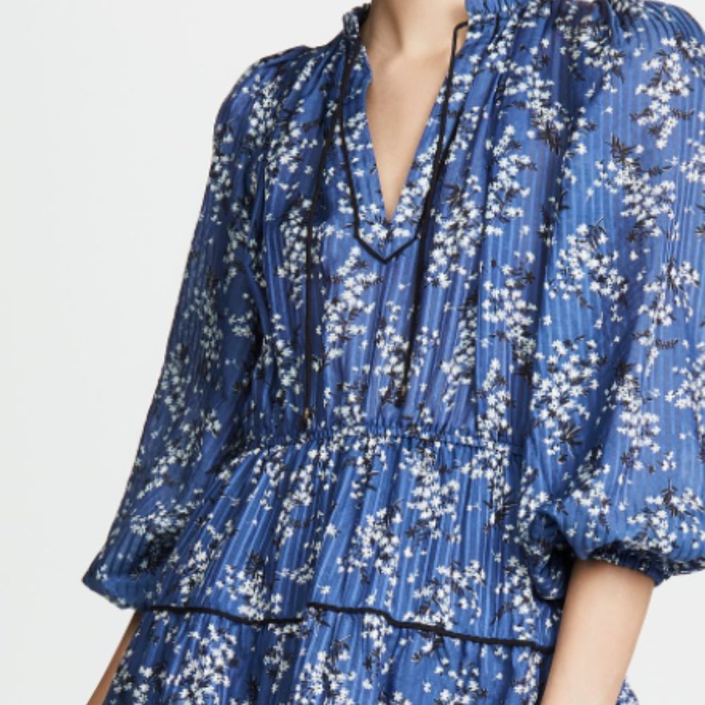 ULLA Johnson Brienne